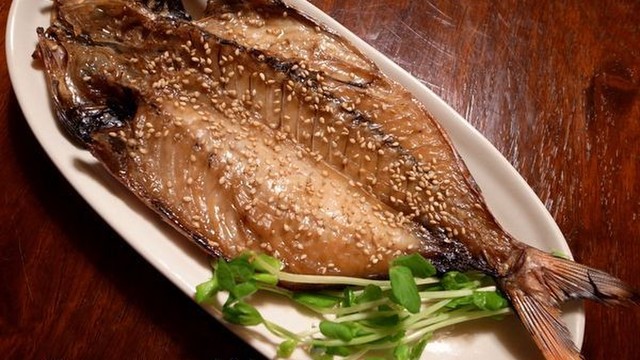 魚のみりん干し レシピ 作り方 By みしょーれ奄美 クックパッド 簡単おいしいみんなのレシピが355万品