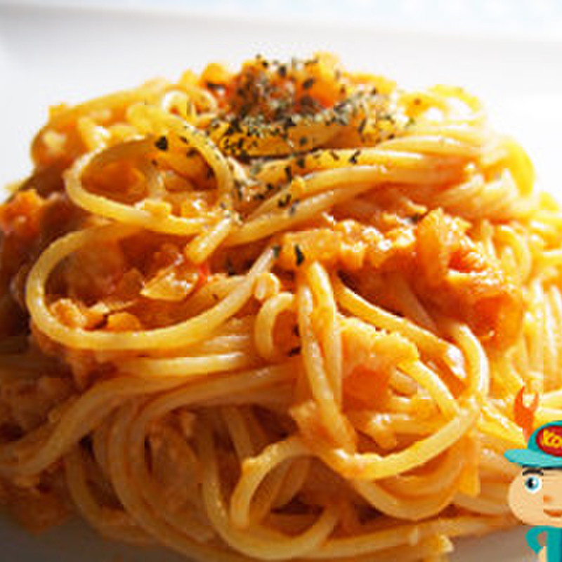 みんなが作ってる トマトクリームパスタ トマトペーストのレシピ クックパッド 簡単おいしいみんなのレシピが357万品