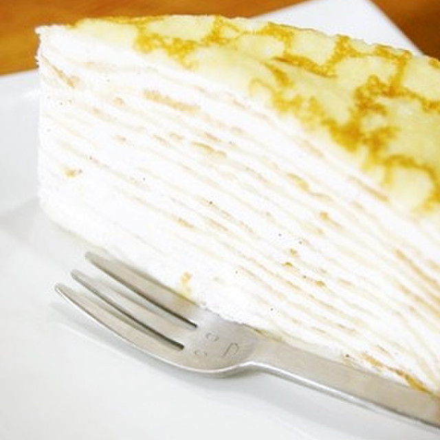 初めてでも超簡単 美味しい ミルクレープ レシピ 作り方 By 千春 クックパッド