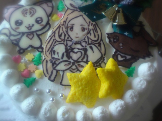 クリスマスケーキ プリキュア レシピ 作り方 By くり子223 クックパッド 簡単おいしいみんなのレシピが355万品 クリスマスケーキ プリキュア レシピ 作り方 By くり子223 クックパッド 簡単おいしいみんなのレシピが355万品