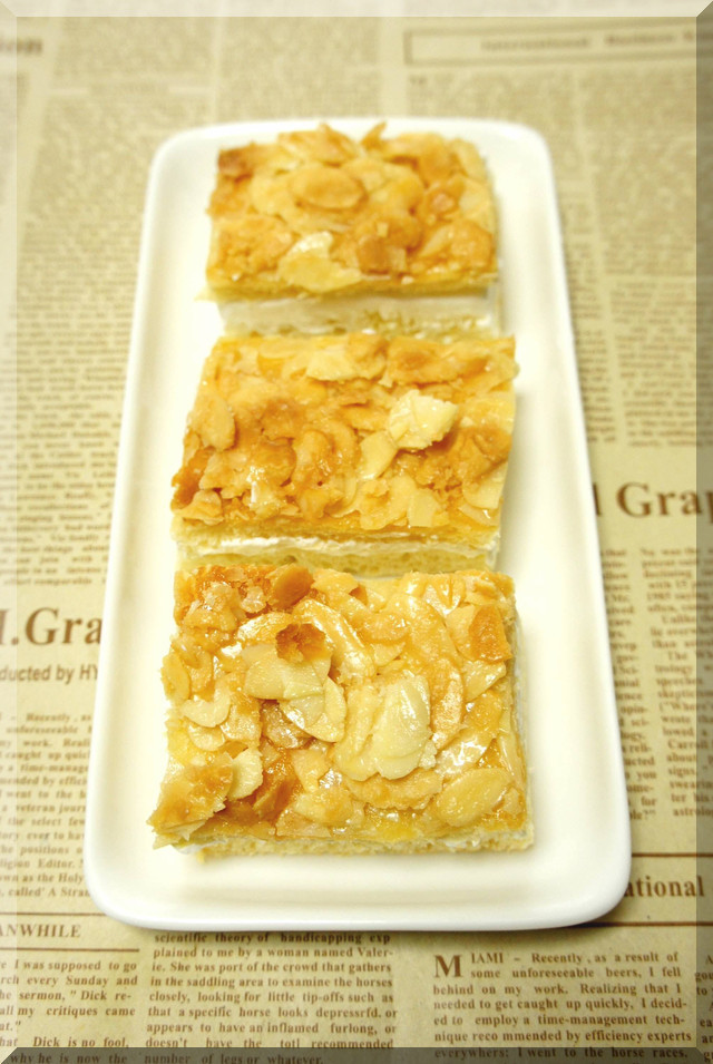 *ドイツのパン ビーネンシュティッヒ♪ by ♡Alice♪ 【クックパッド】 簡単おいしいみんなのレシピが394万品