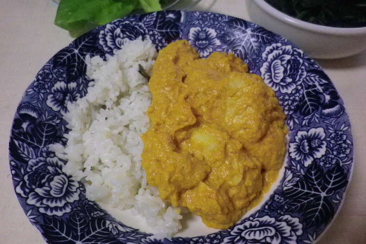 まったり濃厚北インドのバターチキンカレー レシピ 作り方 By レゴコ クックパッド 簡単おいしいみんなのレシピが360万品