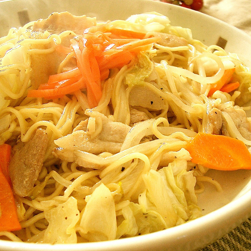 みんなが作ってる マルちゃん正麺 豚骨のレシピ クックパッド 簡単おいしいみんなのレシピが355万品