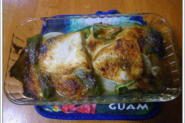 カジキマグロの味噌マヨ焼き レシピ 作り方 By Komabin クックパッド 簡単おいしいみんなのレシピが359万品