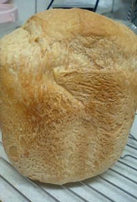 国産小麦でフランスパン　HBにおまかせ