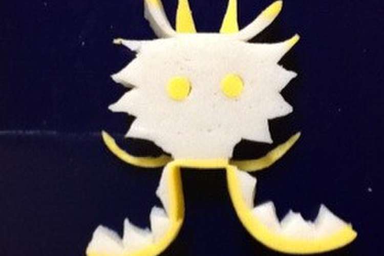 干支かまぼこ 竜のかまぼこ レシピ 作り方 By かまぼこママ クックパッド 簡単おいしいみんなのレシピが367万品