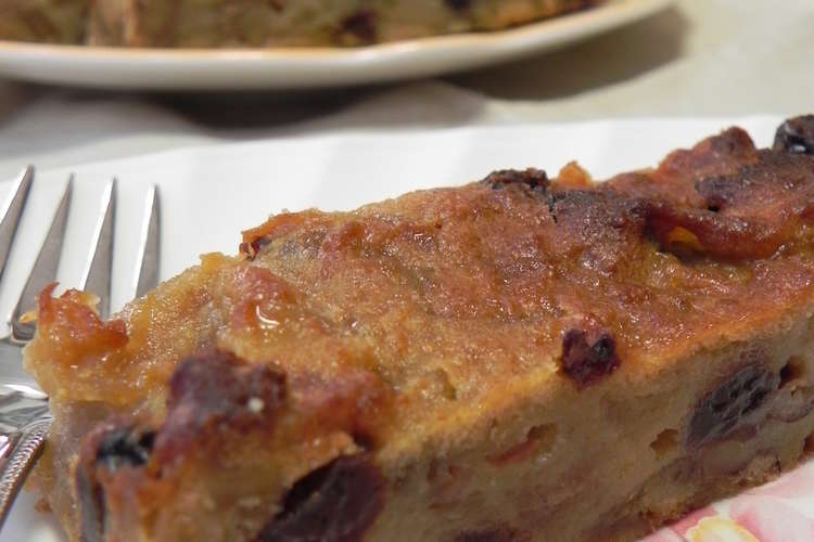 オイル少しで林檎とくるみのしっとりケーキ レシピ 作り方 By はらぺこあおむし クックパッド 簡単おいしいみんなのレシピが360万品