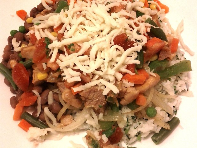 メキシカン Chipotle レシピ レシピ 作り方 By Ai Jo クックパッド メキシカン Chipotle レシピ レシピ 作り方 By Ai Jo クックパッド