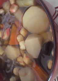 みんなが作ってる ざくざく汁のレシピ クックパッド 簡単おいしいみんなのレシピが357万品