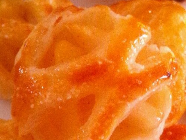 ミニ アップルパイ レシピ 作り方 By Znaaaaan クックパッド 簡単おいしいみんなのレシピが350万品