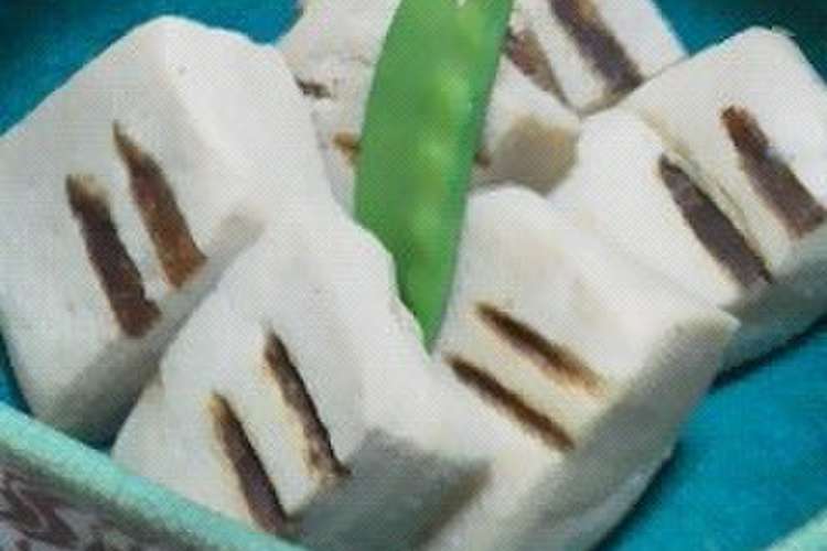 おせちに 盾豆腐 レシピ 作り方 By 歌姫 クックパッド 簡単おいしいみんなのレシピが353万品