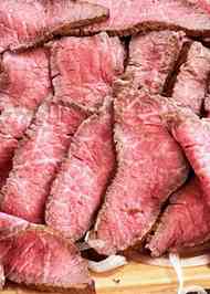 みんなが作ってる オージービーフ ローストビーフのレシピ クックパッド 簡単おいしいみんなのレシピが360万品