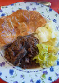 みんなが作ってる キドニーパイのレシピ クックパッド 簡単おいしいみんなのレシピが353万品