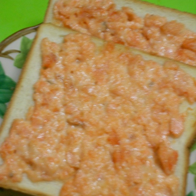 漫画飯 花のズボラ飯のシャケトー レシピ 作り方 By ちびたなう クックパッド 簡単おいしいみんなのレシピが359万品
