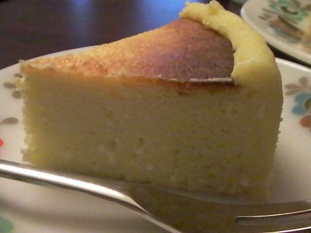 女子にもお勧め男子エナジーチーズケーキ レシピ 作り方 By Tomotory クックパッド