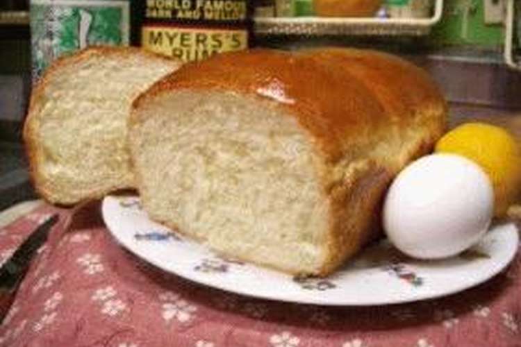 手作りパン 基本のパン生地の作り方 レシピ 作り方 By ここあっち クックパッド
