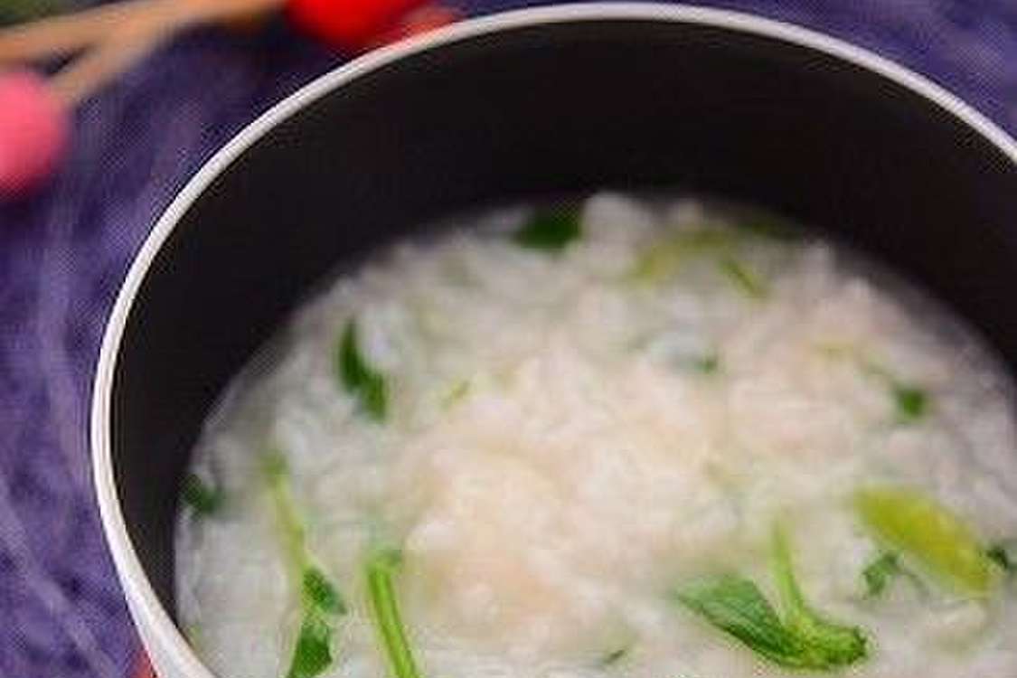 おかゆ 人気 レシピ – おかゆの美味しい作り方 – SEBEN