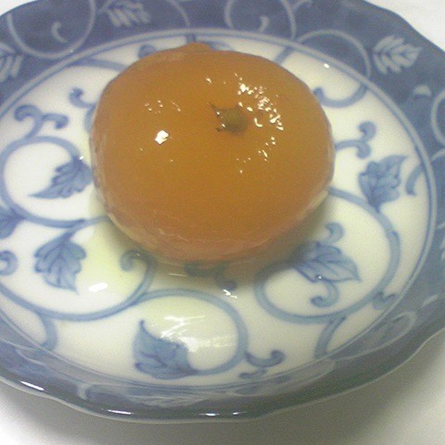 ゆずの甘露煮 レシピ 作り方 By 昭芳 クックパッド 簡単おいしいみんなのレシピが361万品