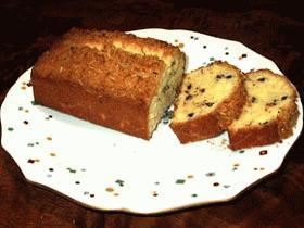 ココナッツケーキ