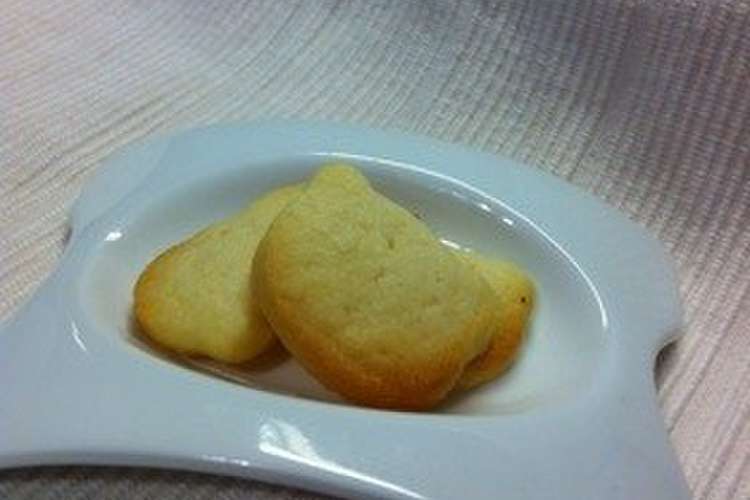 レモンクッキー レシピ 作り方 By 節約お菓子ママ クックパッド 簡単おいしいみんなのレシピが355万品