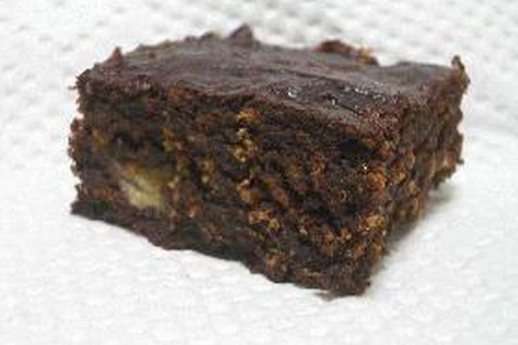 便秘解消ブラウニー レシピ 作り方 By Piyokoうさぎ クックパッド 簡単おいしいみんなのレシピが359万品