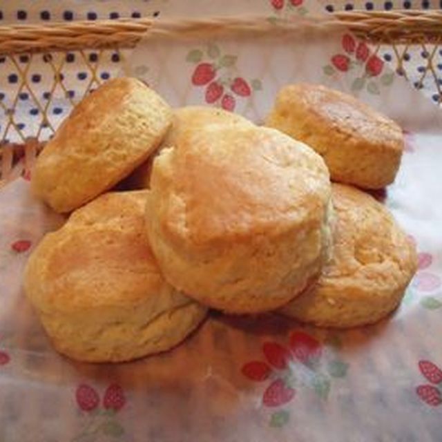 ホットケーキミックス スコーン レシピ 作り方 By Acochi クックパッド 簡単おいしいみんなのレシピが350万品