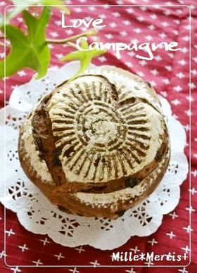 バレンタインにいかが?ラブカンパ