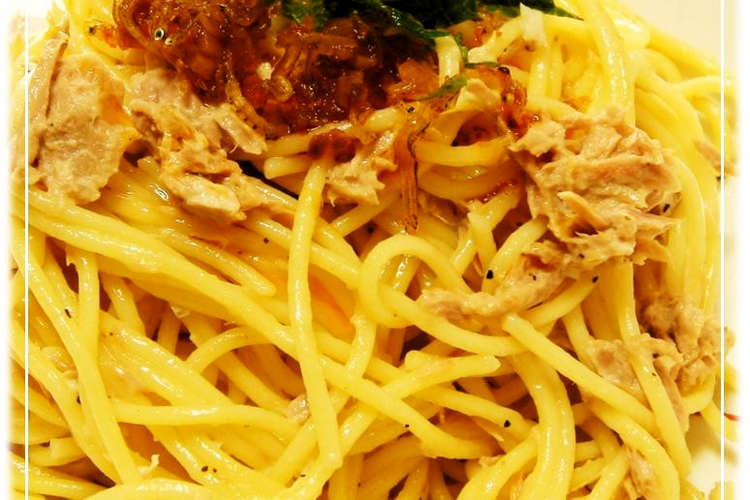 食べるラー油inツナまよパスタ レシピ 作り方 By ミナいちご クックパッド 簡単おいしいみんなのレシピが360万品