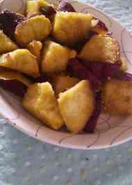 みんなが作ってる 妊娠 おやつ さつま芋のレシピ クックパッド 簡単おいしいみんなのレシピが352万品