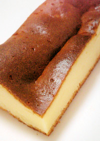 ベイクドチーズケーキ風HKM＆ヨーグルト