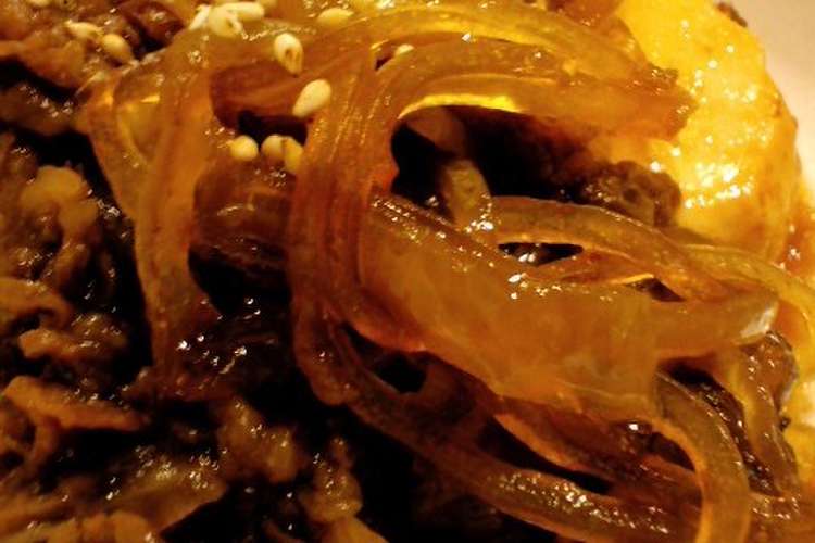 エバラすき焼きのタレで超簡単肉豆腐 レシピ 作り方 By 彩華 クックパッド