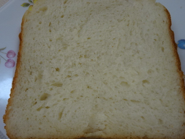 HB ツインバードで簡単ふっくら酒粕パンの画像