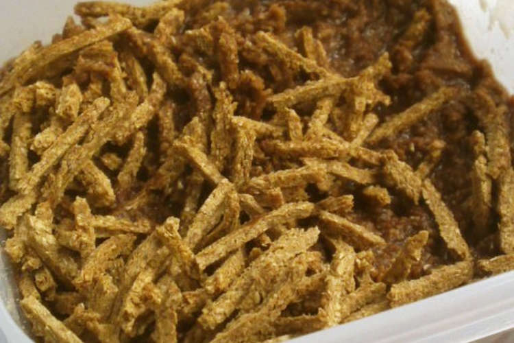 アレンジ ココア De オールブラン レシピ 作り方 By はせょ クックパッド 簡単おいしいみんなのレシピが355万品