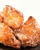 子供も大好き♪鮭の唐揚げ