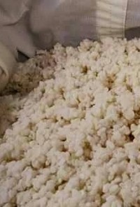 プレ農家めし◆大量・自家製米麹の作り方