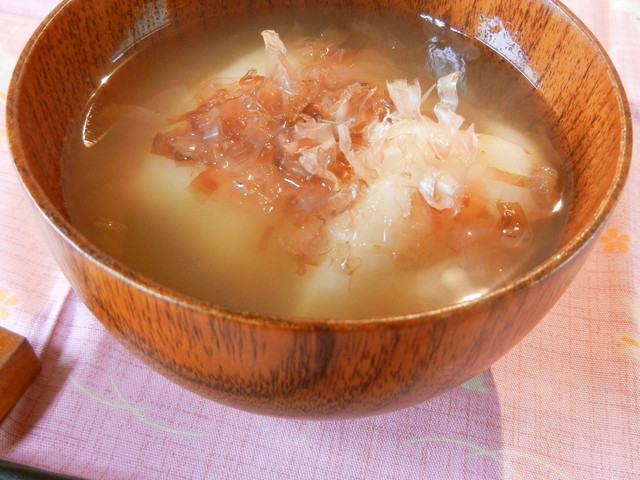 我が家の即席 お雑煮 レシピ 作り方 By つちかな クックパッド 簡単おいしいみんなのレシピが360万品 我が家の即席 お雑煮 レシピ 作り方 By つちかな クックパッド 簡単おいしいみんなのレシピが360万品