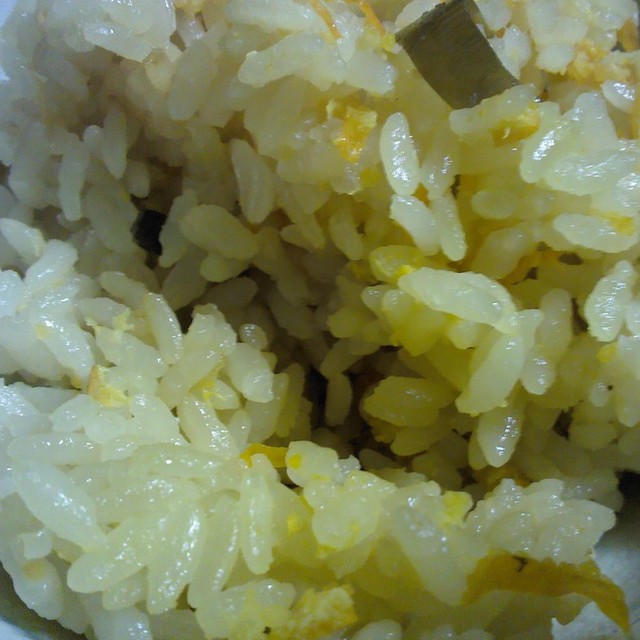 みかんの恵み 陳皮の炊き込みごはん レシピ 作り方 By ちぁっち クックパッド 簡単おいしいみんなのレシピが355万品