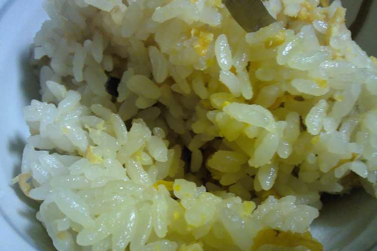 みかんの恵み 陳皮の炊き込みごはん レシピ 作り方 By ちぁっち クックパッド 簡単おいしいみんなのレシピが355万品