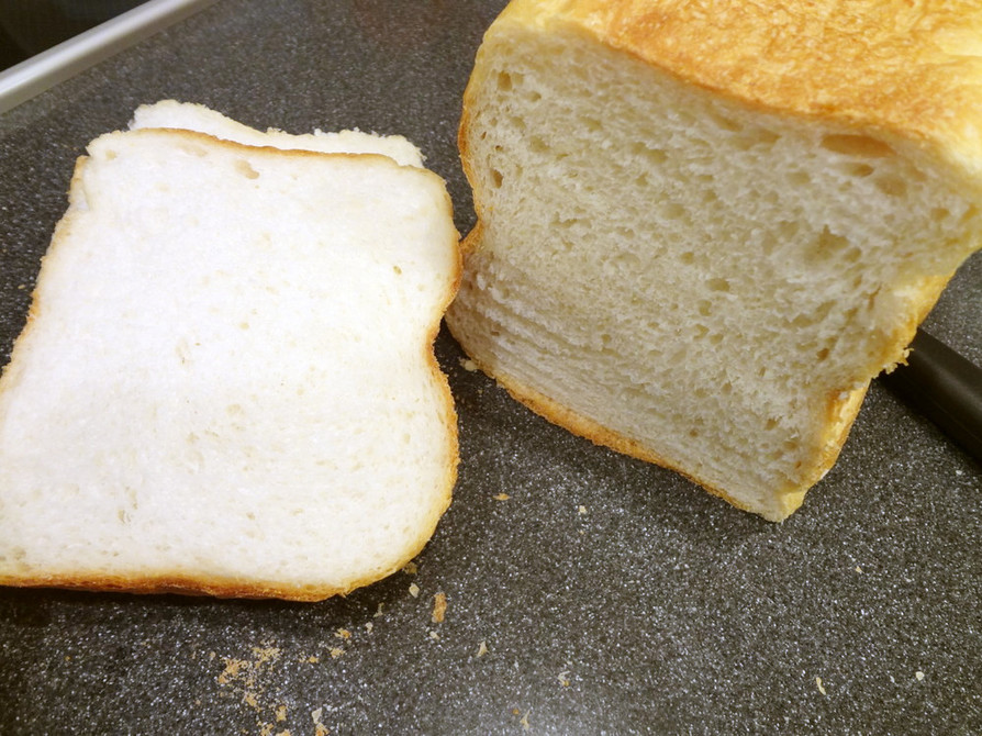 ＨＢ（siroca）ごはんのパンの画像