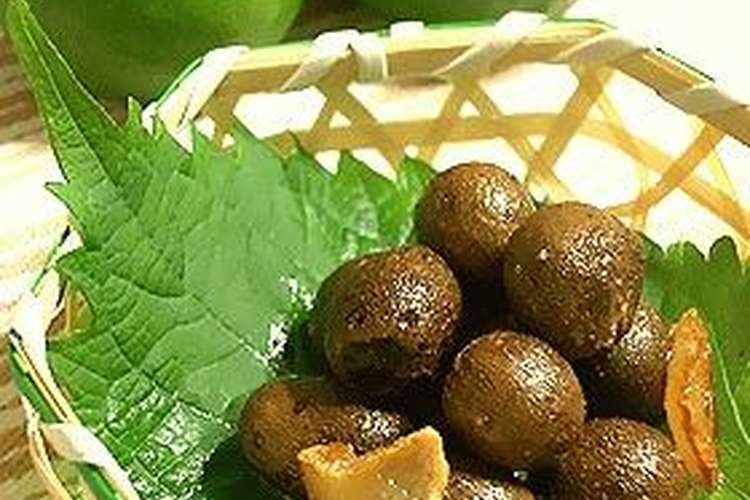 秋の味覚 むかごのガーリック バター炒め レシピ 作り方 By ローズマリー クックパッド 簡単おいしいみんなのレシピが358万品