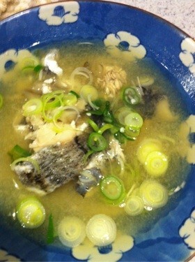 たら汁