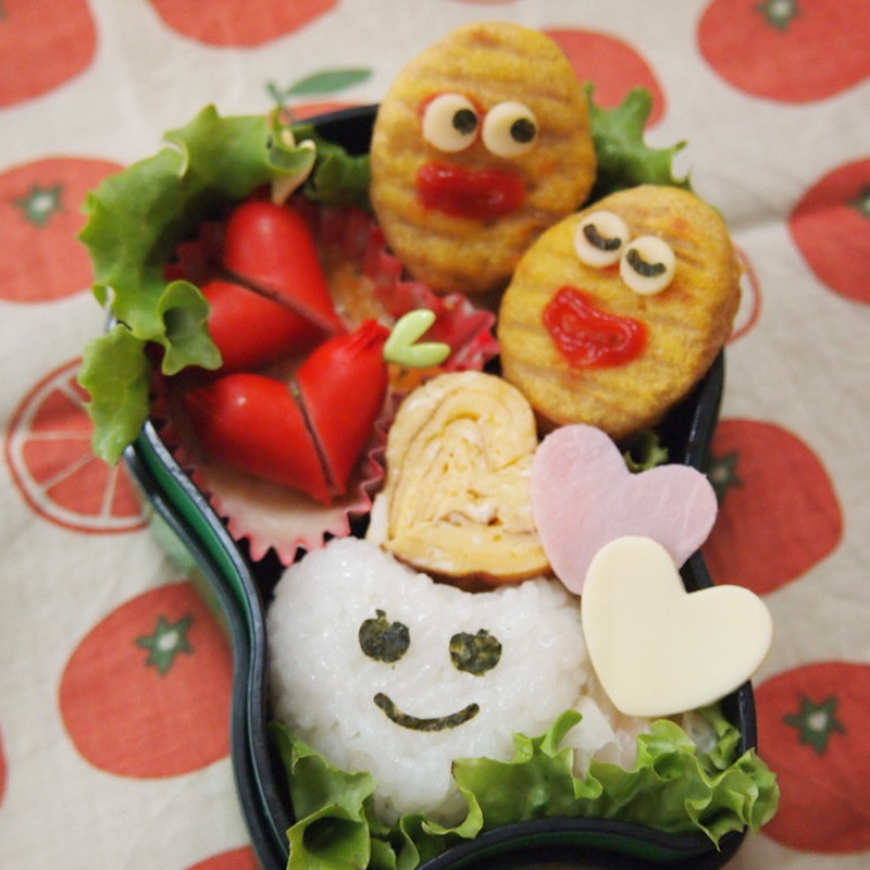 みんなが作ってる お弁当 彼女のレシピ クックパッド 簡単おいしいみんなのレシピが356万品