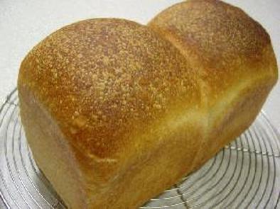 ☆　焼いて美味しい　山型食パン　♪の写真