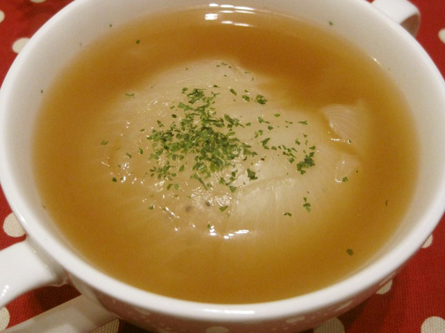 丸ごと 新玉ねぎのコンソメスープ レシピ 作り方 By ぽにえ クックパッド 簡単おいしいみんなのレシピが357万品 丸ごと 新玉ねぎのコンソメスープ レシピ 作り方 By ぽにえ クックパッド 簡単おいしいみんなのレシピが357万品