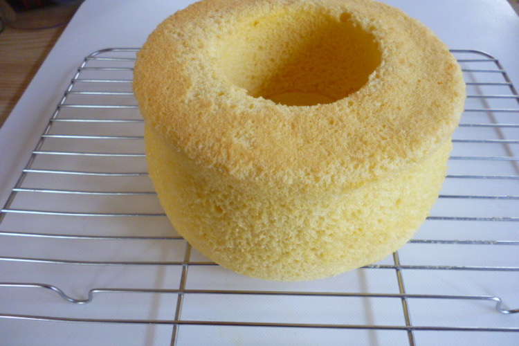 炊飯器 レモンシフォンケーキ レシピ 作り方 By Tomuきゃっと クックパッド 簡単おいしいみんなのレシピが349万品