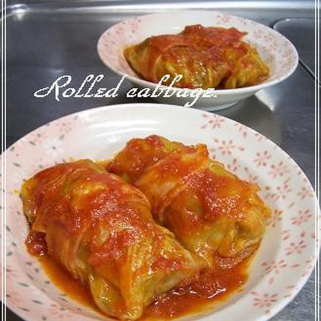 コンソメ トマト缶deロールキャベツ レシピ 作り方 By ハムまき クックパッド 簡単おいしいみんなのレシピが352万品 コンソメ トマト缶deロールキャベツ レシピ 作り方 By ハムまき クックパッド 簡単おいしいみんなのレシピが352万品