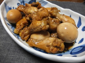 ☆鶏肉の酢っぱくないっス☆