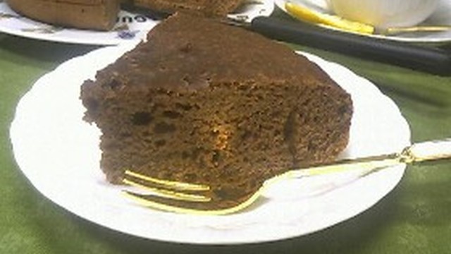 炊飯器ケーキ ココアケーキ レシピ 作り方 By ここあっち クックパッド 簡単おいしいみんなのレシピが349万品