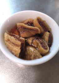 みんなが作ってる いちじく ワイン漬けのレシピ クックパッド 簡単おいしいみんなのレシピが350万品