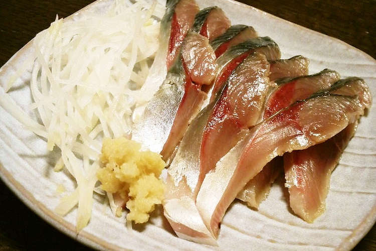 寒サバで変わり〆サバ レシピ 作り方 By 莉彩パパ クックパッド 簡単おいしいみんなのレシピが375万品